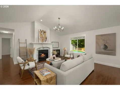 16442 Wayne Drive Oregon City OR 97045