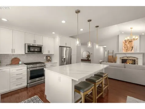 16442 Wayne Drive Oregon City OR 97045