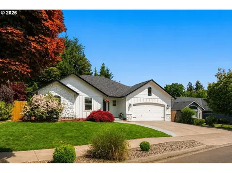 16442 Wayne Drive Oregon City OR 97045