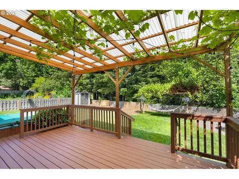16442 Wayne Drive Oregon City OR 97045