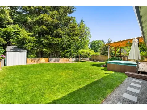 16442 Wayne Drive Oregon City OR 97045