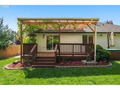 16442 Wayne Drive Oregon City OR 97045