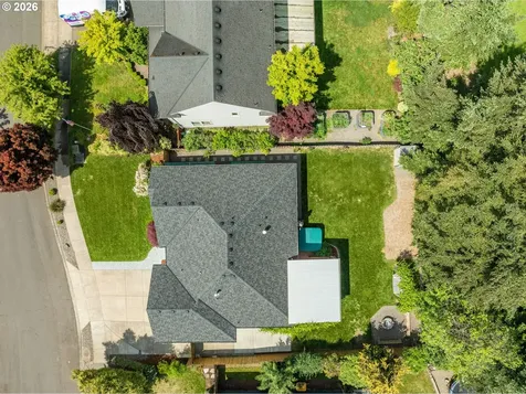 16442 Wayne Drive Oregon City OR 97045
