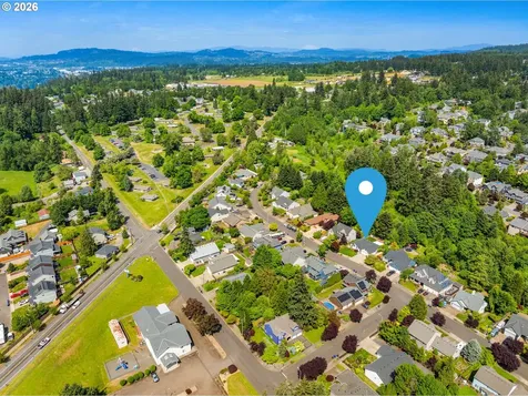 16442 Wayne Drive Oregon City OR 97045