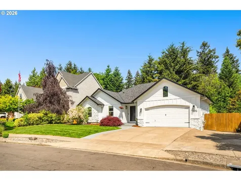 16442 Wayne Drive Oregon City OR 97045