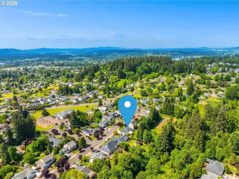 16442 Wayne Drive Oregon City OR 97045