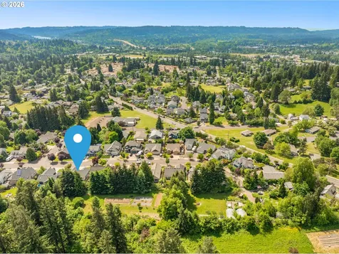 16442 Wayne Drive Oregon City OR 97045
