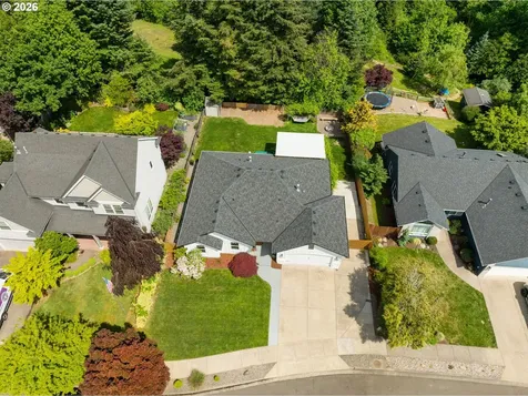 16442 Wayne Drive Oregon City OR 97045