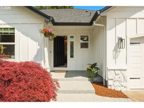 16442 Wayne Drive Oregon City OR 97045