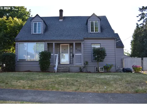 4405 NE 69th Avenue Portland OR 97218
