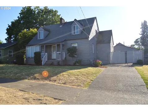4405 NE 69th Avenue Portland OR 97218