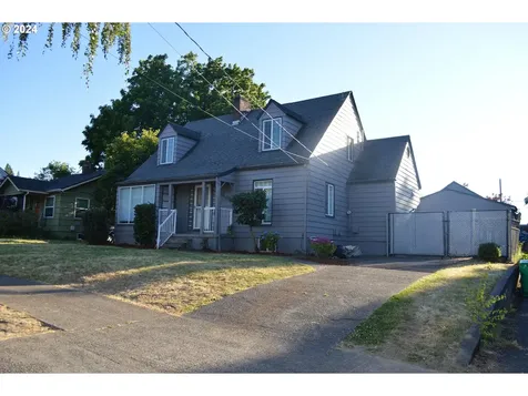 4405 NE 69th Avenue Portland OR 97218