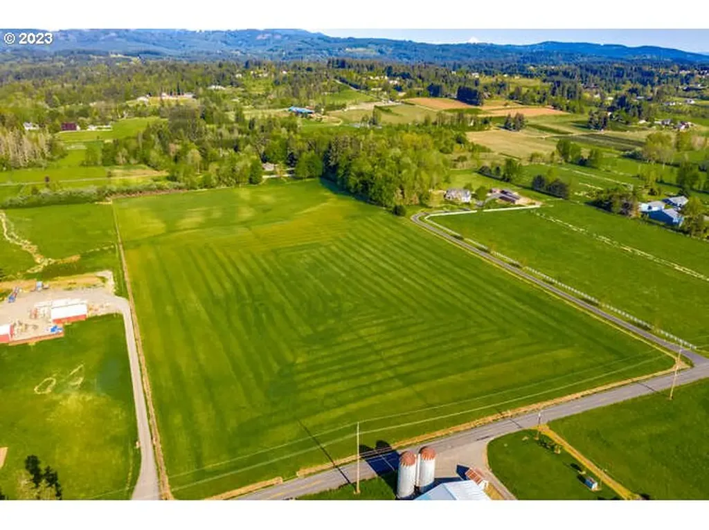 0 NE 167 Avenue Brush Prairie WA 98606