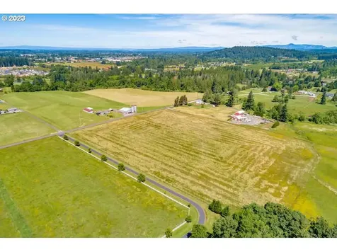 0 NE 167 Avenue Brush Prairie WA 98606