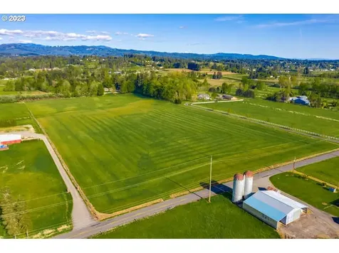 0 NE 167 Avenue Brush Prairie WA 98606