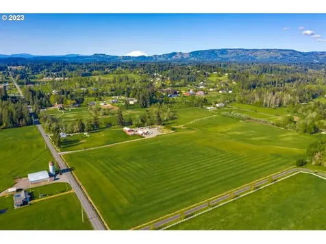 0 NE 167 Avenue Brush Prairie WA 98606