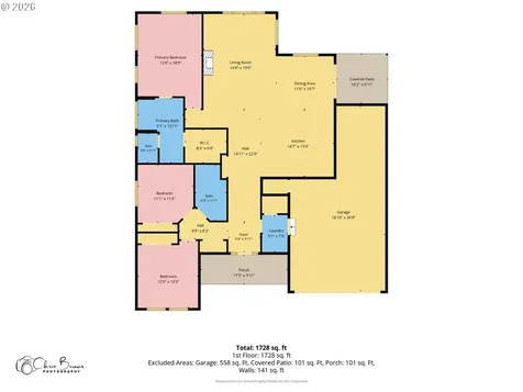 37501 Steelhead Street Sandy OR 97055