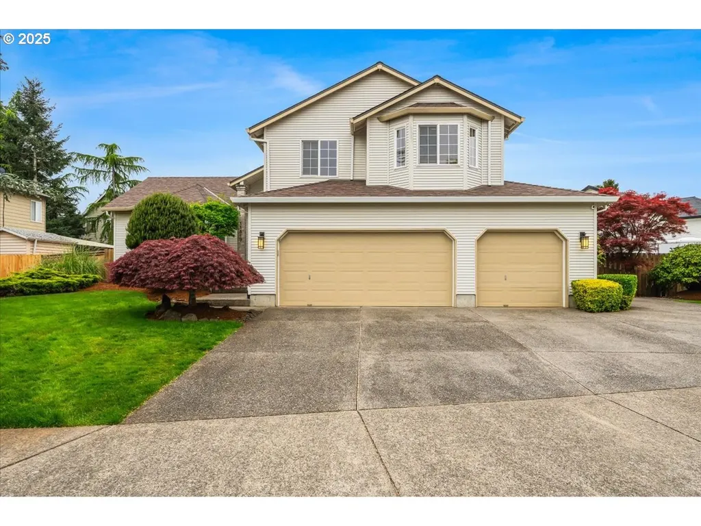 11517 Shelby Rose Drive Oregon City OR 97045