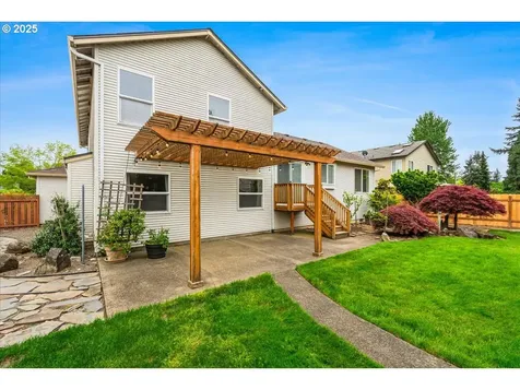 11517 Shelby Rose Drive Oregon City OR 97045