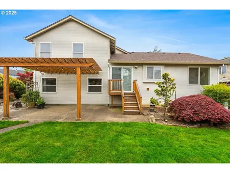 11517 Shelby Rose Drive Oregon City OR 97045