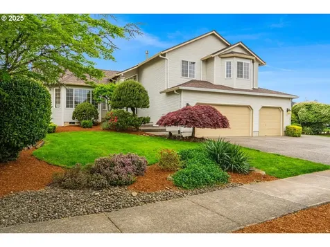 11517 Shelby Rose Drive Oregon City OR 97045