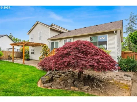 11517 Shelby Rose Drive Oregon City OR 97045