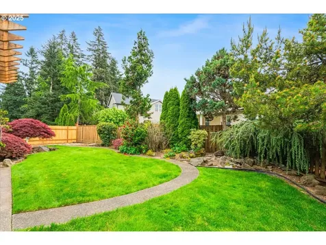 11517 Shelby Rose Drive Oregon City OR 97045