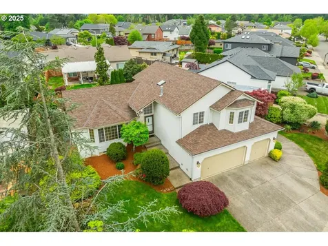 11517 Shelby Rose Drive Oregon City OR 97045