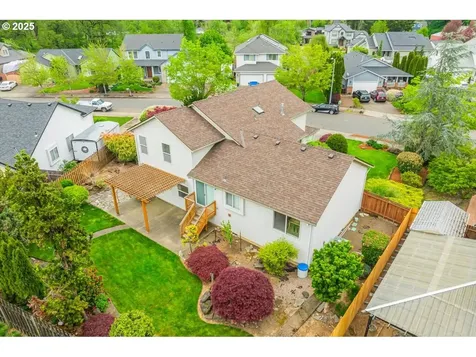 11517 Shelby Rose Drive Oregon City OR 97045