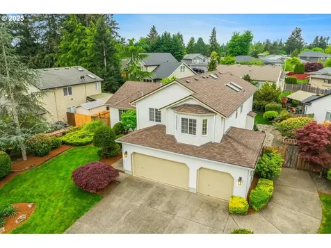 11517 Shelby Rose Drive Oregon City OR 97045