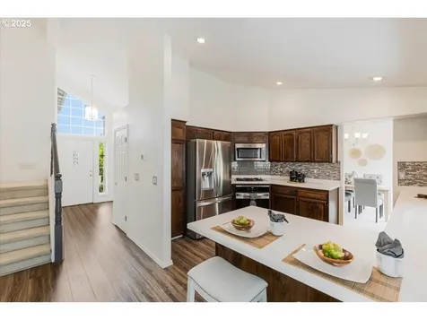 11517 Shelby Rose Drive Oregon City OR 97045
