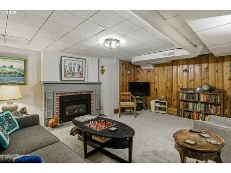 3629 SE Brooklyn Street Portland OR 97202