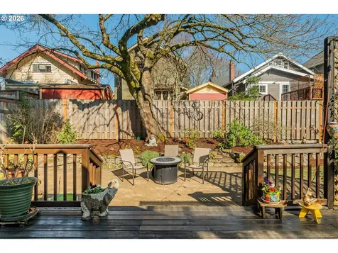 3629 SE Brooklyn Street Portland OR 97202