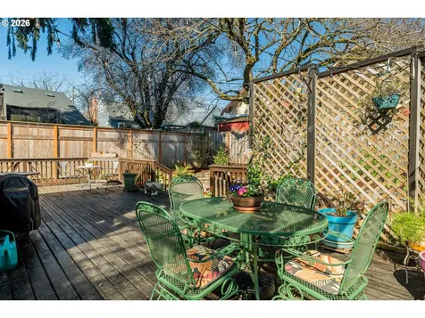 3629 SE Brooklyn Street Portland OR 97202