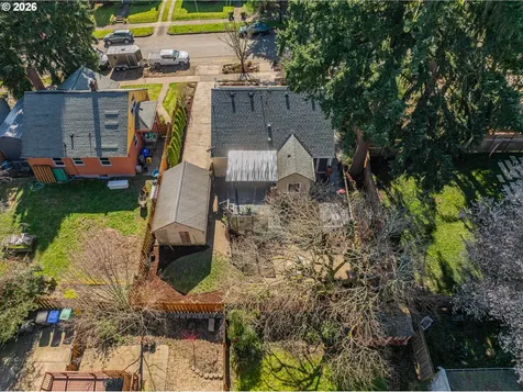 3629 SE Brooklyn Street Portland OR 97202