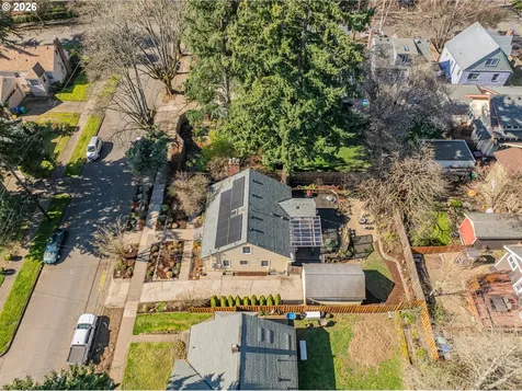 3629 SE Brooklyn Street Portland OR 97202