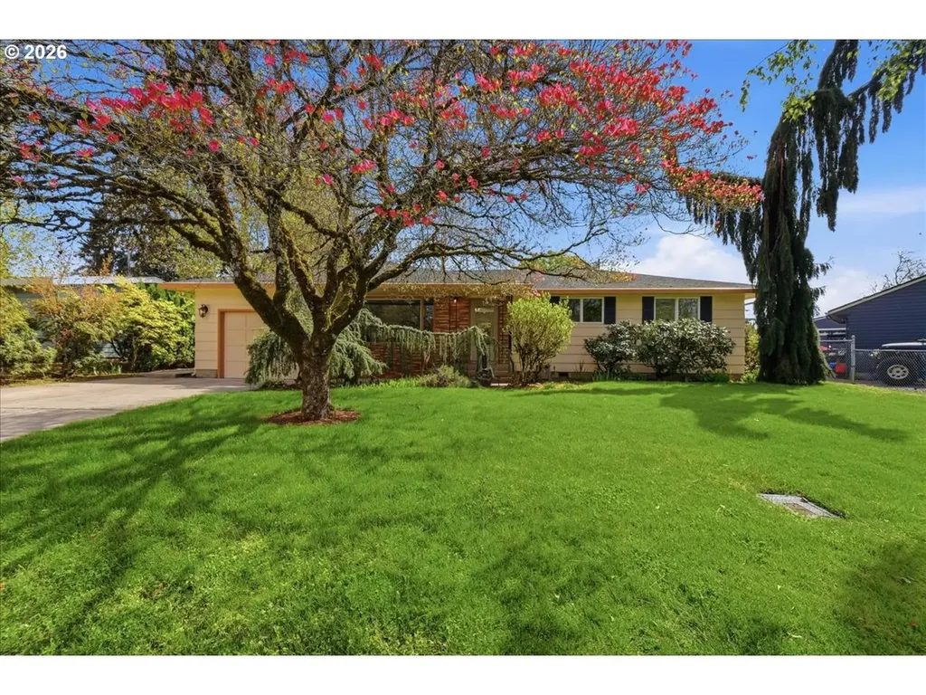 6901 NW Canyon Crest Loop Vancouver WA 98665