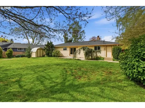 6901 NW Canyon Crest Loop Vancouver WA 98665