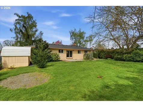 6901 NW Canyon Crest Loop Vancouver WA 98665