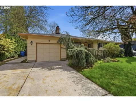 6901 NW Canyon Crest Loop Vancouver WA 98665