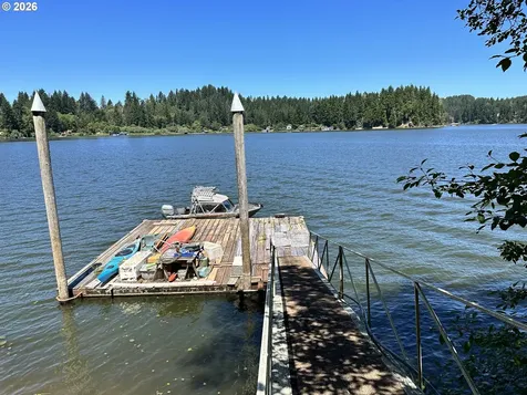 3196 S Tenmile Lake Lakeside OR 97449