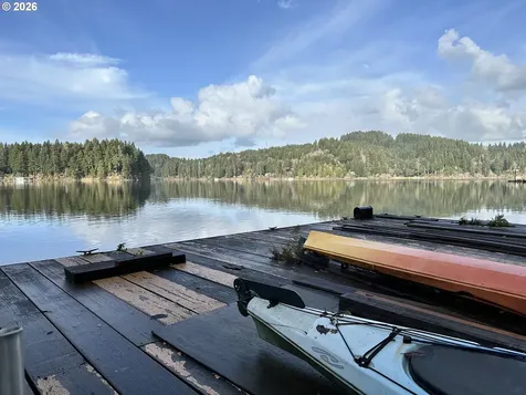 3196 S Tenmile Lake Lakeside OR 97449
