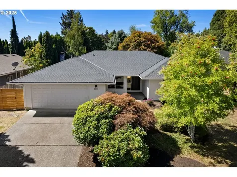 20786 NW Wallula Court Portland OR 97229