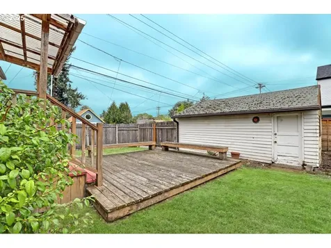 7154 N Concord Avenue Portland OR 97217
