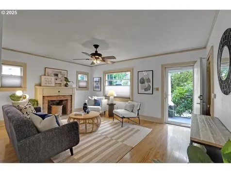 7154 N Concord Avenue Portland OR 97217