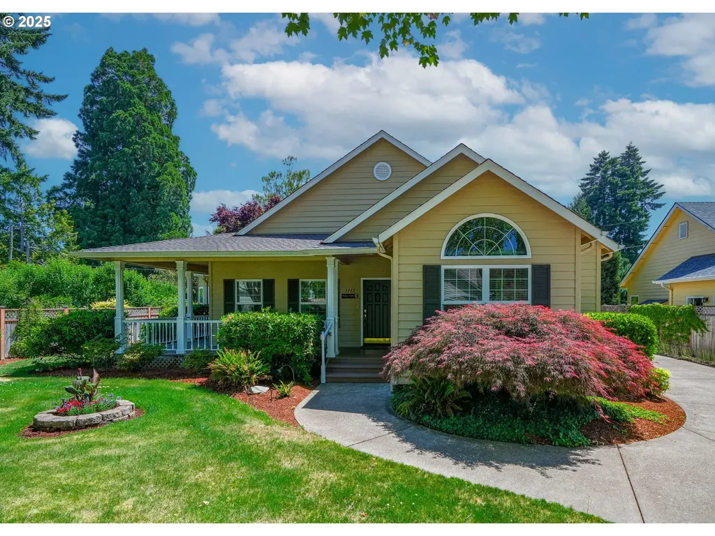 1113 SW West Hills Place Corvallis OR 97333