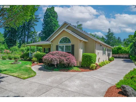 1113 SW West Hills Place Corvallis OR 97333