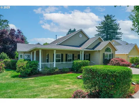 1113 SW West Hills Place Corvallis OR 97333