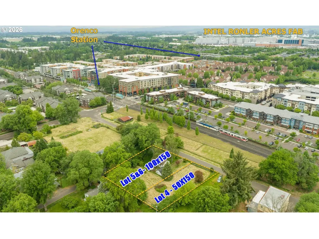 6614 NE Alder Street Hillsboro OR 97124