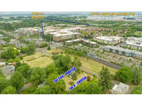 6614 NE Alder Street Hillsboro OR 97124